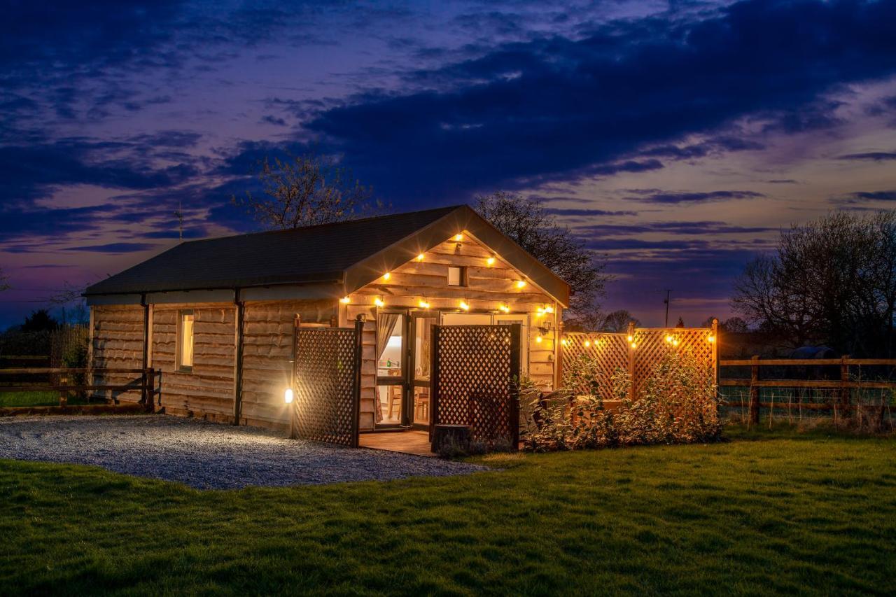 Montana Log - Ockeridge Rural Retreats Lodge *
