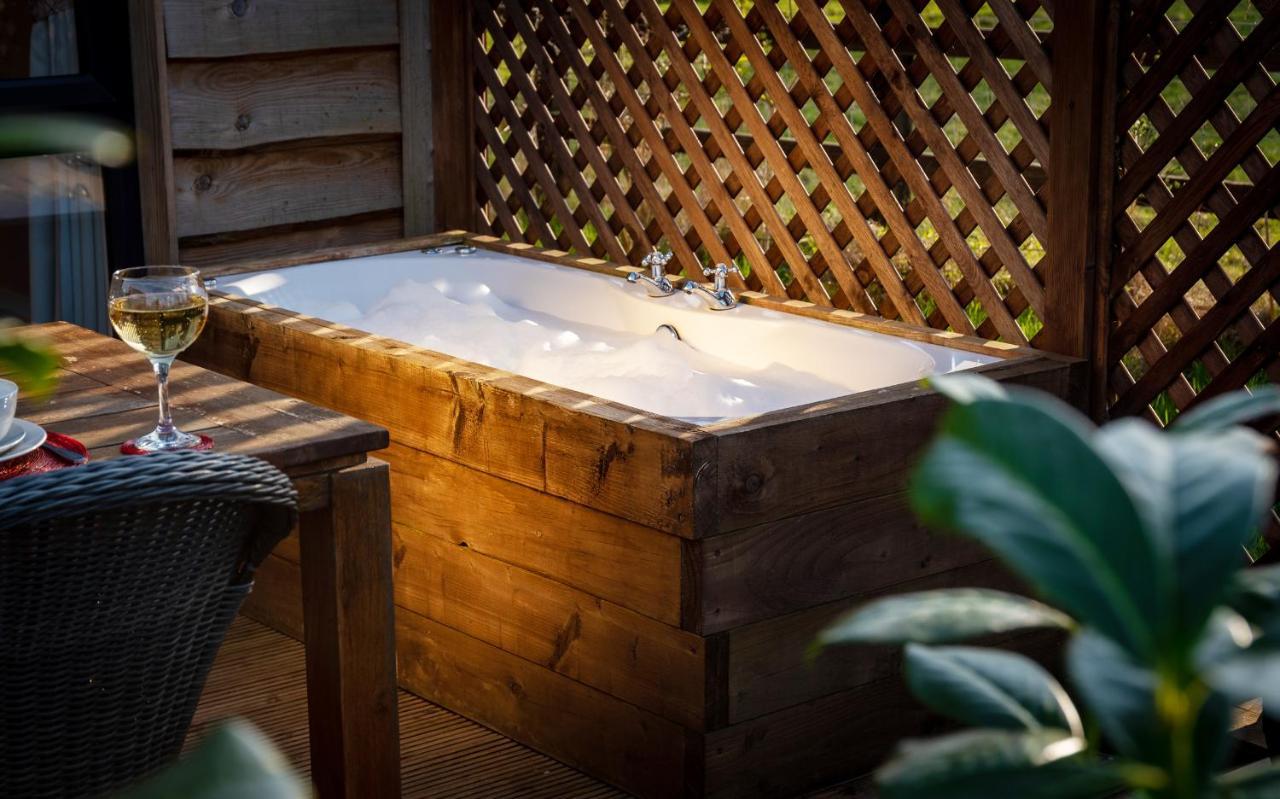 Lodge Montana Log - Ockeridge Rural Retreats *