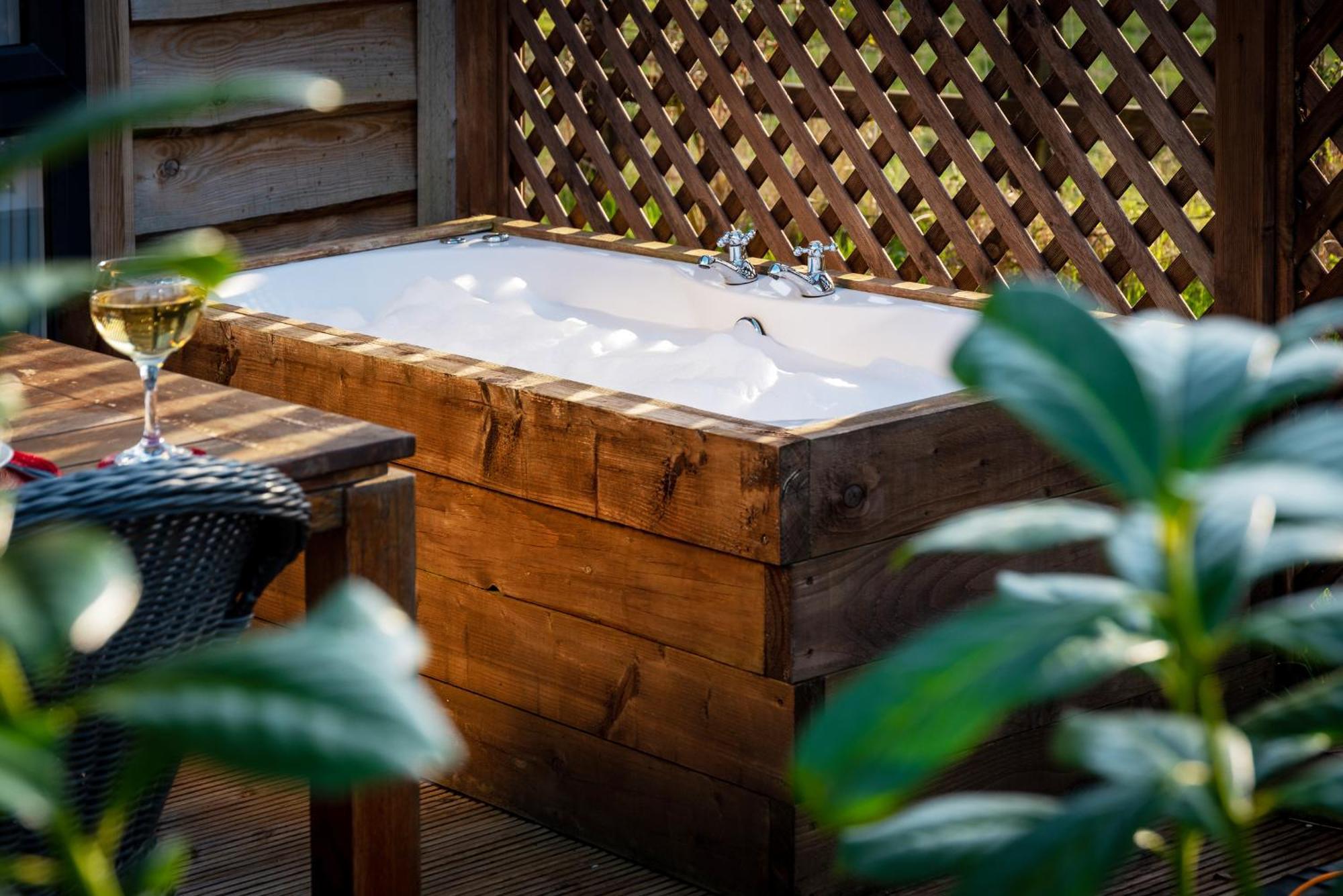 Lodge Montana Log - Ockeridge Rural Retreats